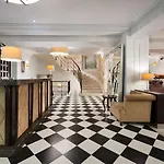Bastion Heritage Hotel 4*