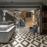 Bastion Heritage Hotel Zadar