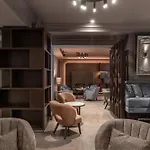 Hotel Bastion Heritage