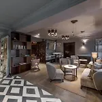 Bastion Heritage Hotel 4*