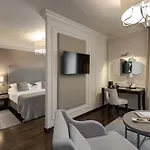 Hotel Bastion Heritage Zadar