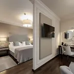 Hotel Bastion Heritage Zadar