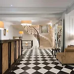 Bastion Heritage Hotel