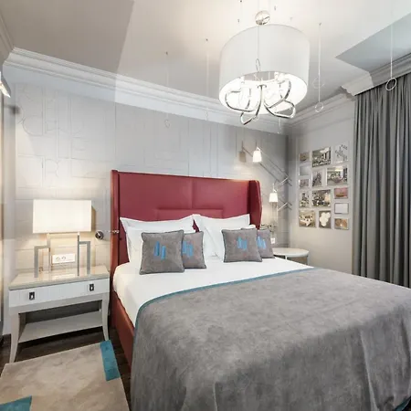 Bastion Heritage Hotel