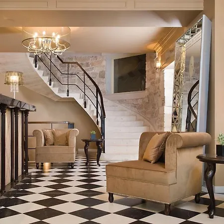 Hotel Bastion Heritage Zadar