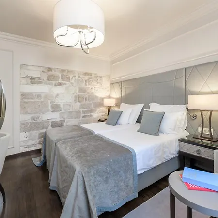 Bastion Heritage Zadar