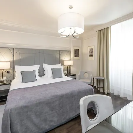 Bastion Heritage Hotel Zadar