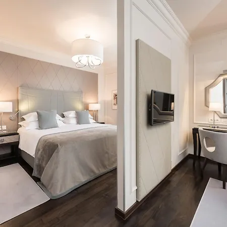 Bastion Heritage Hotel Zadar