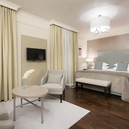 Hotel Bastion Heritage Zadar