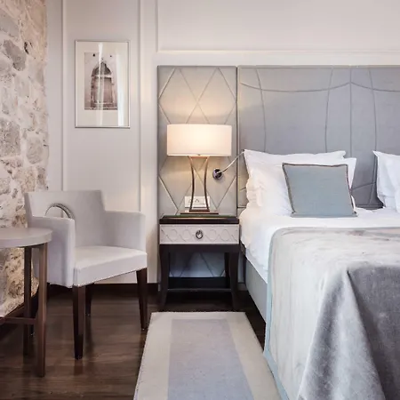 Hotel Bastion Heritage Zadar