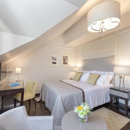 Bastion Heritage מלון זאדאר