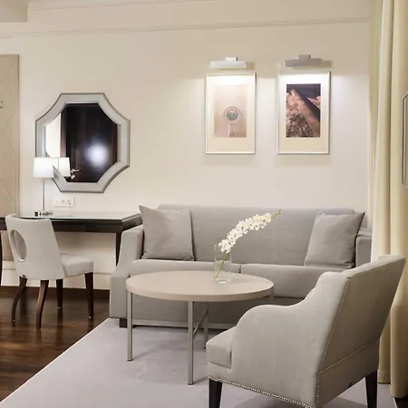 Bastion Heritage 4* Zadar