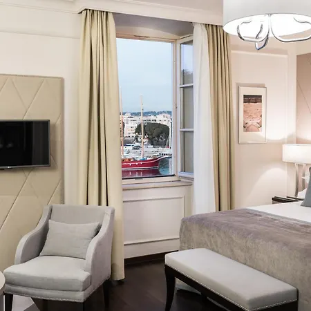 Bastion Heritage 4* Zadar