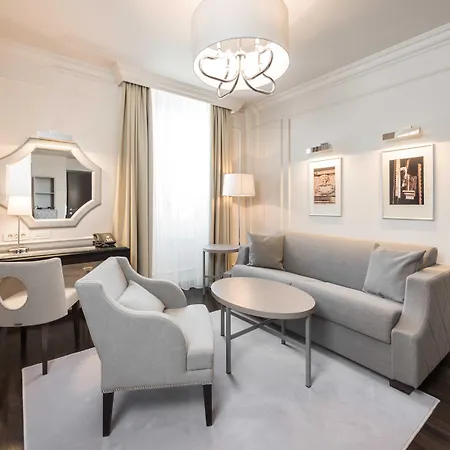 Hotel Bastion Heritage Zadar