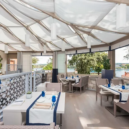 Bastion Heritage 4* Zadar