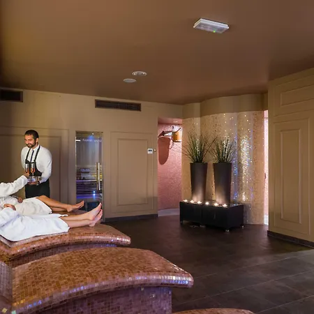 Bastion Heritage 4* Zadar