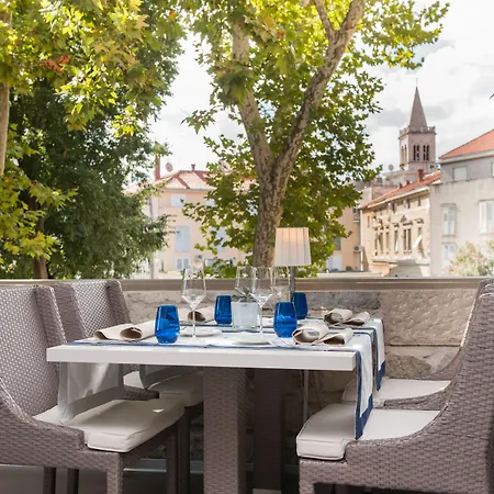 Bastion Heritage Hotel