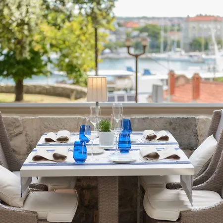 Hotel Bastion Heritage Zadar