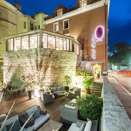 Bastion Heritage Hotel Zadar