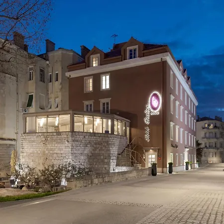 Bastion Heritage Hotel Zadar