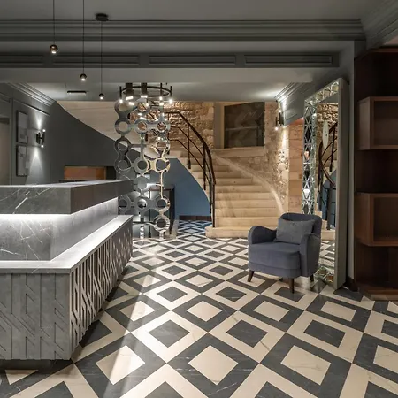 Bastion Heritage Hotel Zadar