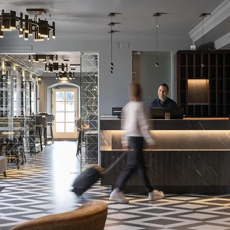 Bastion Heritage Hotel Zadar