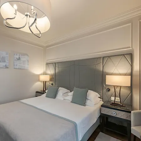 Bastion Heritage 4* Zadar