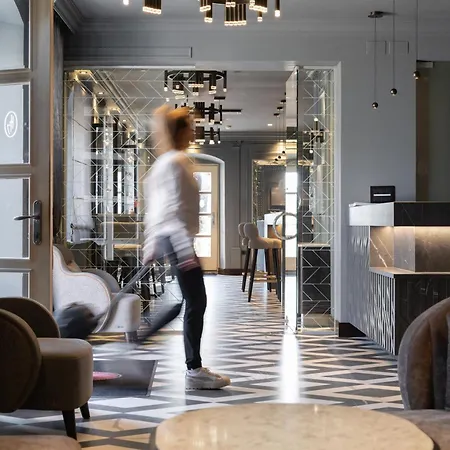 Bastion Heritage Hotel Zadar