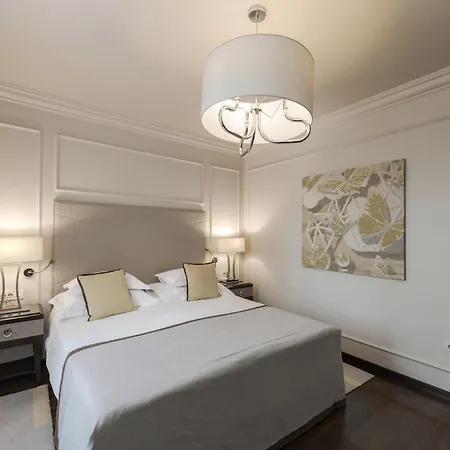 Bastion Heritage 4* Zadar