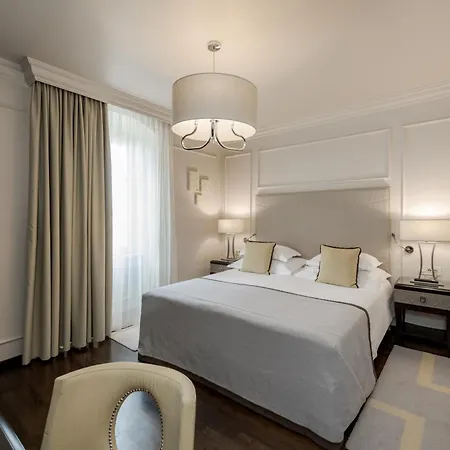 Bastion Heritage Hotel