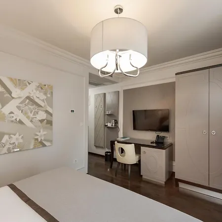Bastion Heritage Hotel Zadar