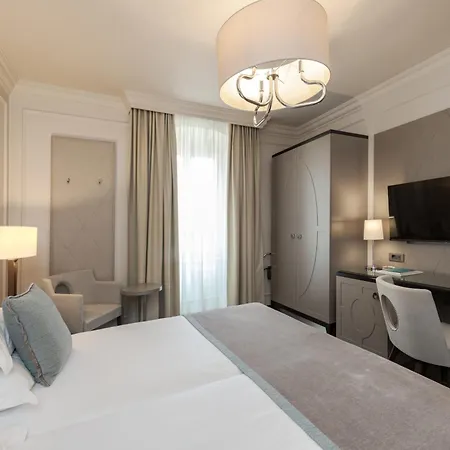 Bastion Heritage Hotel Zadar
