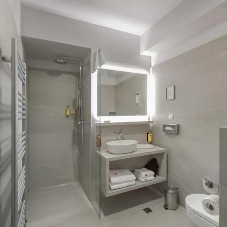 Hotel Bastion Heritage Zadar