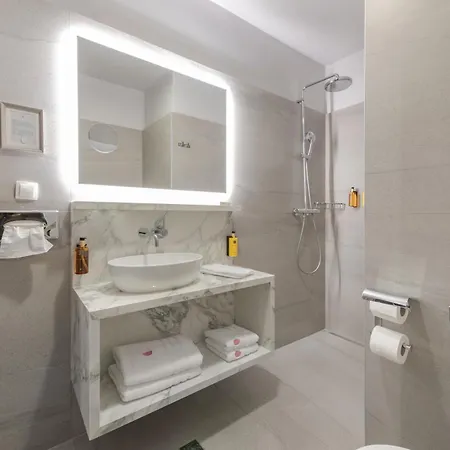 Bastion Heritage Hotel 4*
