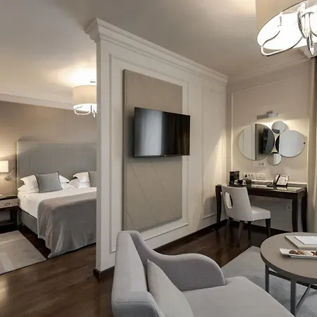 Hotel Bastion Heritage Zadar