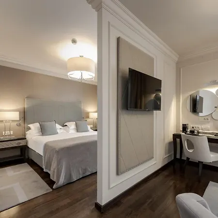 Hotel Bastion Heritage Zadar