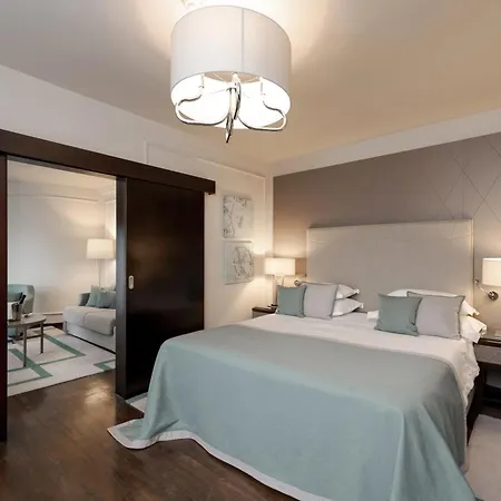 Bastion Heritage Hotel 4*