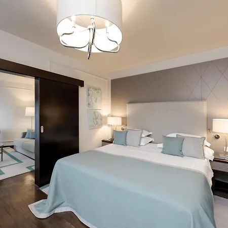 Bastion Heritage Hotel