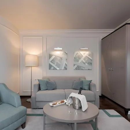 Hotel Bastion Heritage Zadar