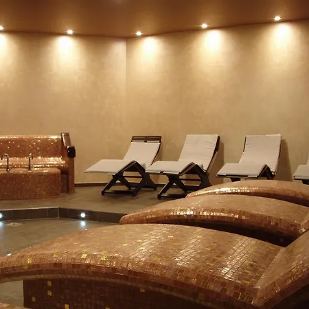 Bastion Heritage Hotel 4*