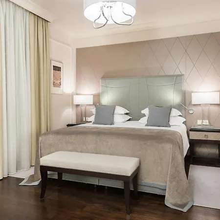 Hotel Bastion Heritage Zadar