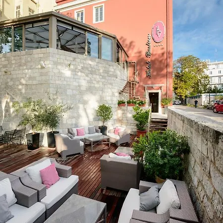 Bastion Heritage Zadar