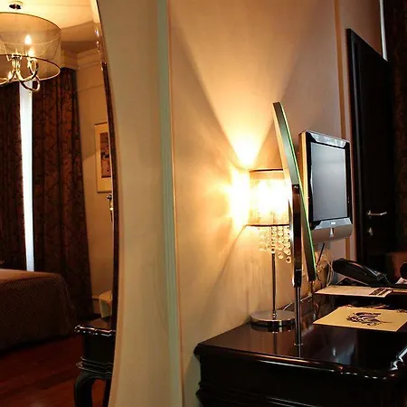 Hotel Bastion Heritage Zadar