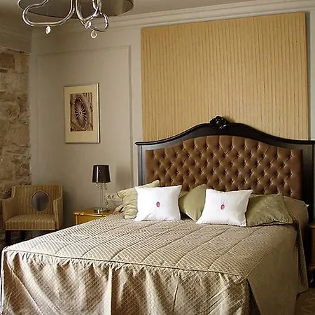 Bastion Heritage Hotel Zadar