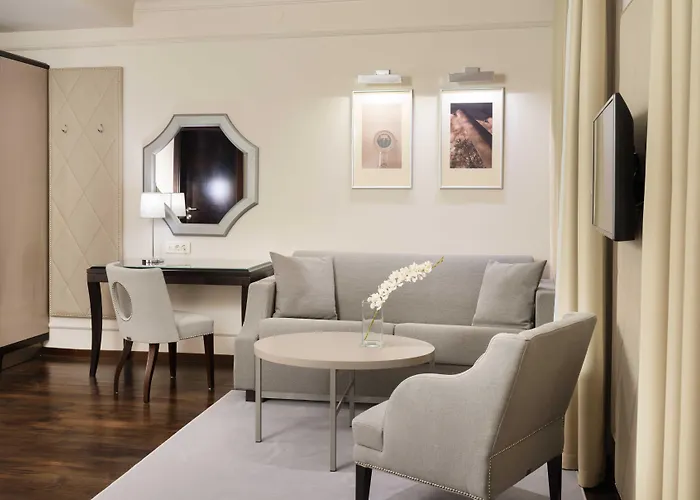 Bastion Heritage 4* Задар