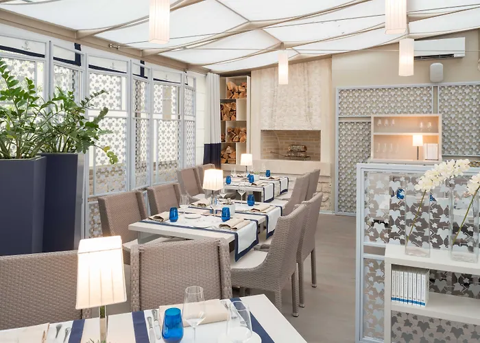 Bastion Heritage 4* Задар