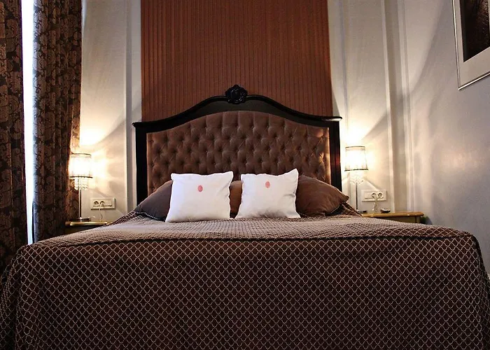 Bastion Heritage Задар