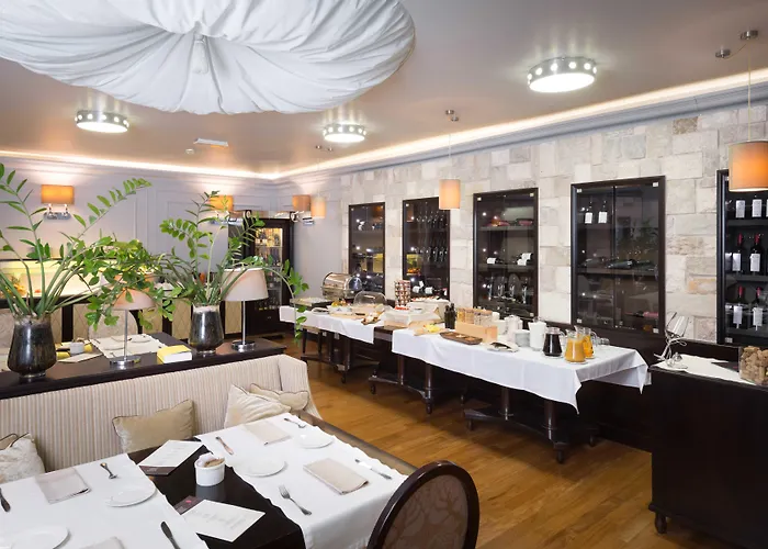 Bastion Heritage Задар