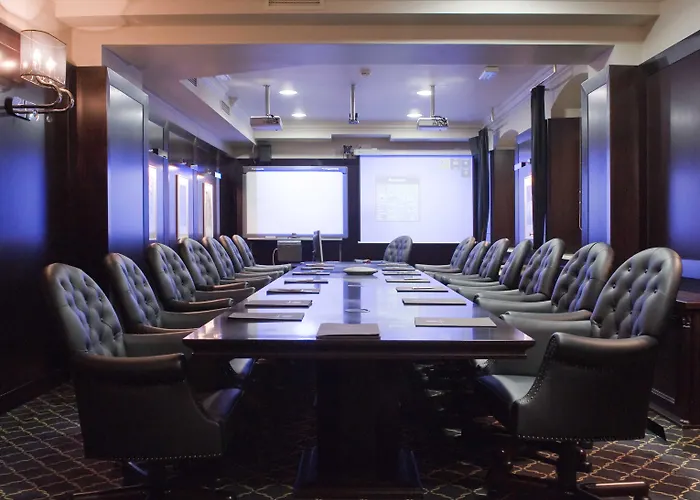 Hotel Bastion Heritage 4*