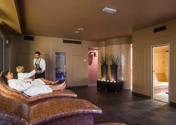 Bastion Heritage 4* Задар